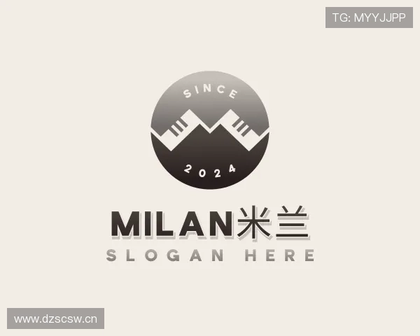知道milan米兰